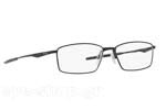 Occhiali da Vista Uomo Oakley Limit-Switch-5121 01 Satin Black size 55