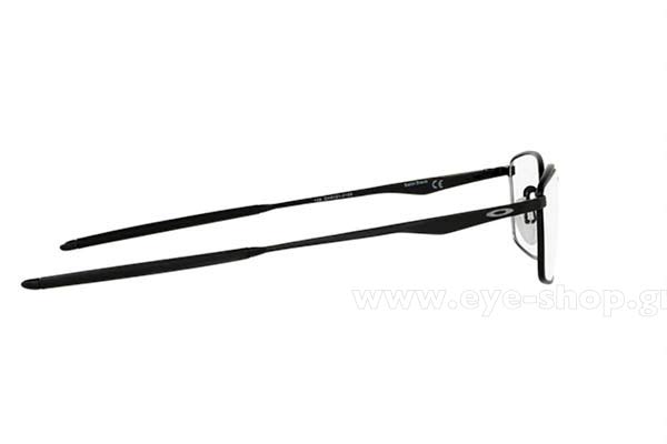 Oakley modello Limit Switch 5121 di colore 01 Satin Black
