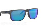 Occhiali da Sole Uomo Oakley 9417-HOLBROOK-XL 09 polarized size 59