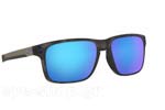 Occhiali da Sole Uomo Oakley Holbrook-Mix-9384 11 polarized size 57