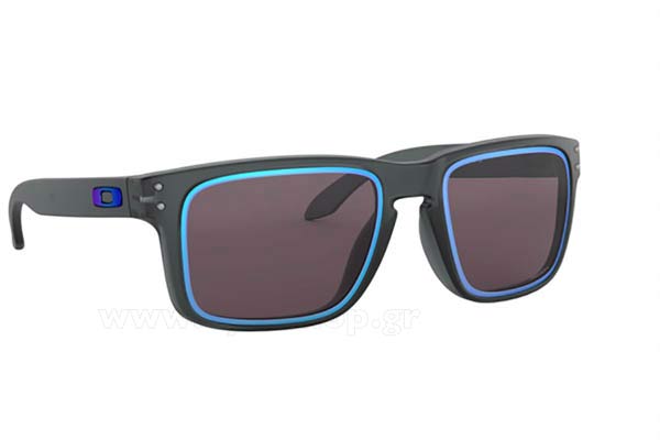Occhiali Oakley Holbrook 9102 G9