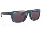 Occhiali da Sole Uomo Oakley Holbrook-9102 G9 size 55