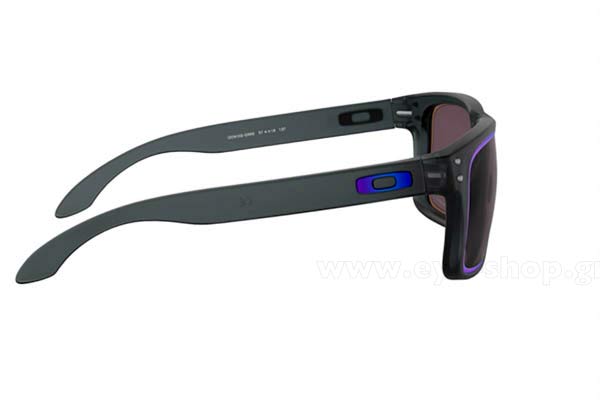Oakley modello Holbrook 9102 di colore G9