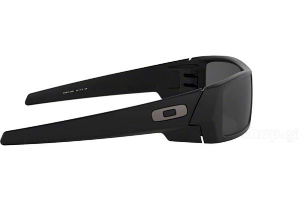 Oakley modello Gascan 9014 di colore 43