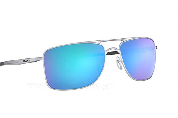 Occhiali Oakley Gauge 8 4124 10