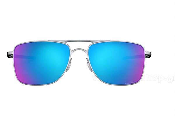 Oakley Gauge 8 4124