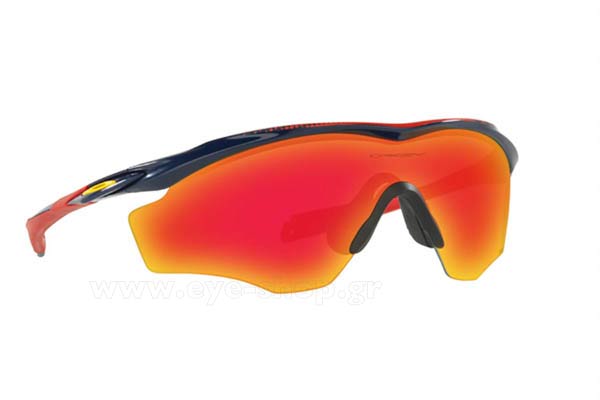 Occhiali Oakley M2Frame XL 9343 12 Snapback