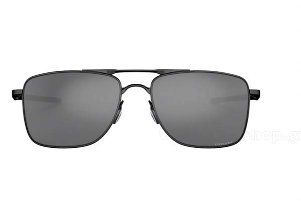 Oakley Gauge 8 4124