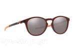 Occhiali da Sole Unisex Oakley Pitchman-R-9439 08 size 50