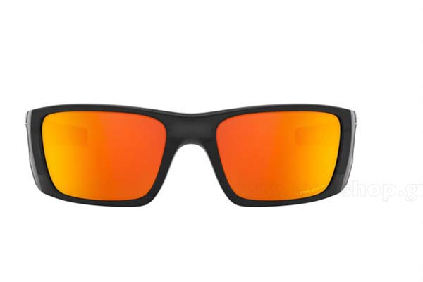 Oakley Fuel Cell 9096