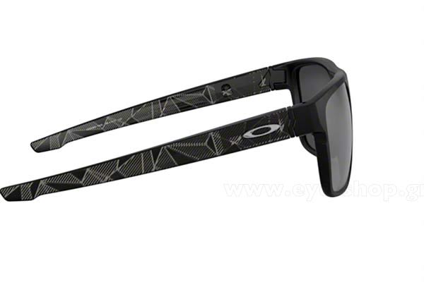 Oakley modello CROSSRANGE XL 9360 di colore 14