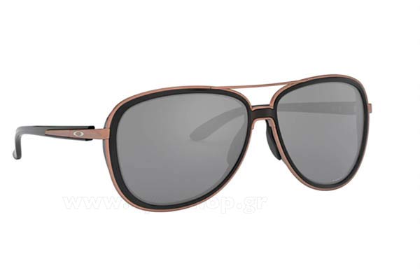 Occhiali Oakley SPLIT TIME 4129 12