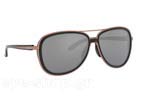 Occhiali da Sole Unisex Oakley SPLIT-TIME-4129 12 size 58