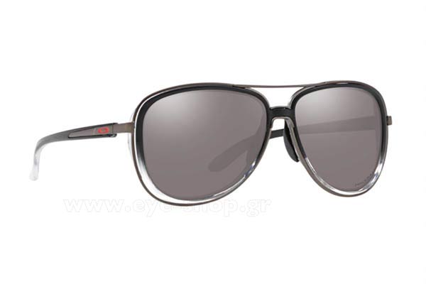 Occhiali Oakley SPLIT TIME 4129 11 polarized