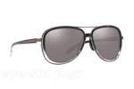 Occhiali da Sole Unisex Oakley SPLIT-TIME-4129 11 polarized size 58