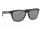 Occhiali da Sole Uomo Oakley Frogskins-9013 F7 size 55