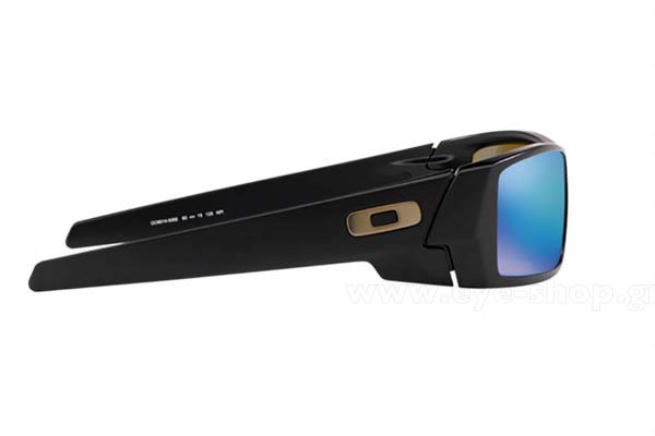 Oakley modello Gascan 9014 di colore 50 polarized