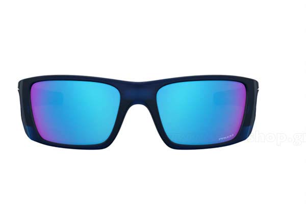 Oakley Fuel Cell 9096