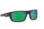 Occhiali da Sole Sport Oakley DROP-POINT-9367 22 size 60