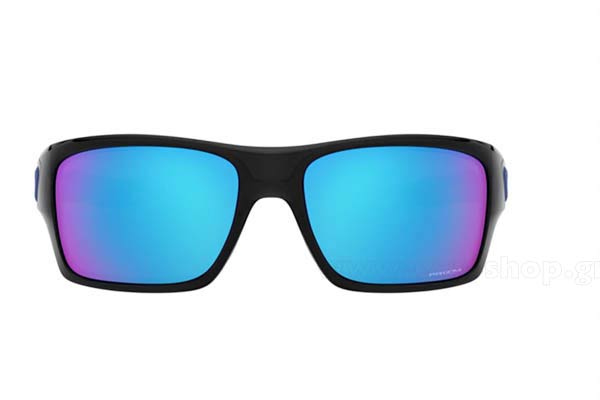 Oakley Turbine 9263
