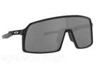 Occhiali da Sole Sport Oakley 9406-SUTRO 01 size 37
