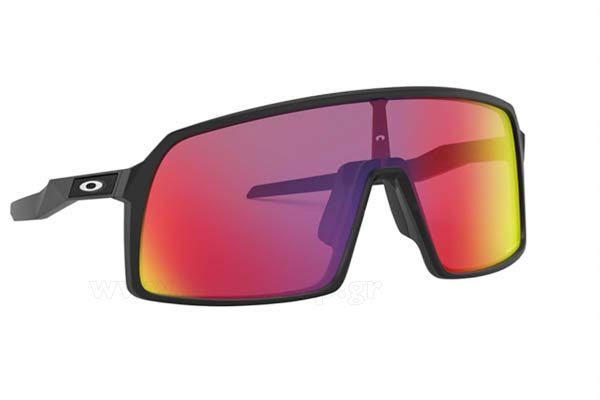 Occhiali da sole Oakley 9406 SUTRO 08 Prizm Road