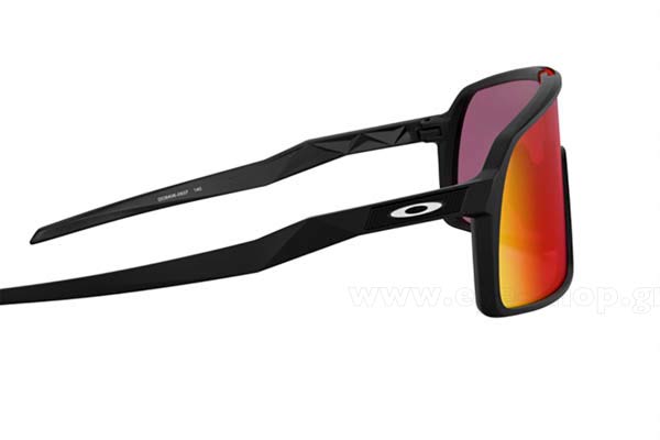 Oakley modello 9406 SUTRO di colore 08 Prizm Road
