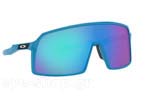 Occhiali da Sole Sport Oakley 9406-SUTRO 07 Prizm Sahhpire size 37
