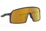 Occhiali da Sole Sport Oakley 9406-SUTRO 05 size 37
