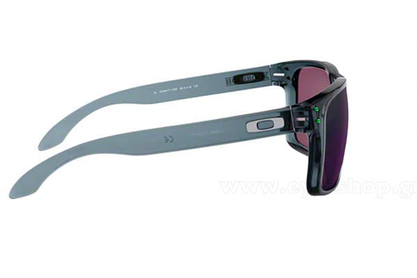 Oakley modello 9417 HOLBROOK XL di colore 14