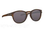 Occhiali da Sole Uomo Oakley 9265-LATCH 50 size 53