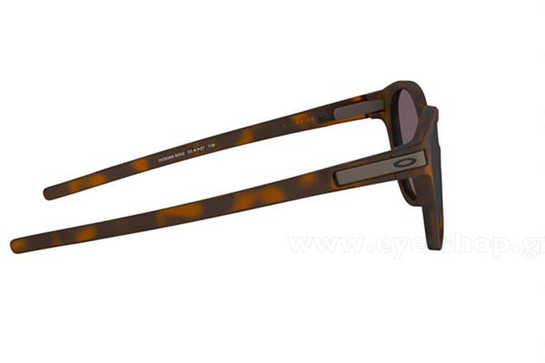Oakley modello 9265 LATCH di colore 50