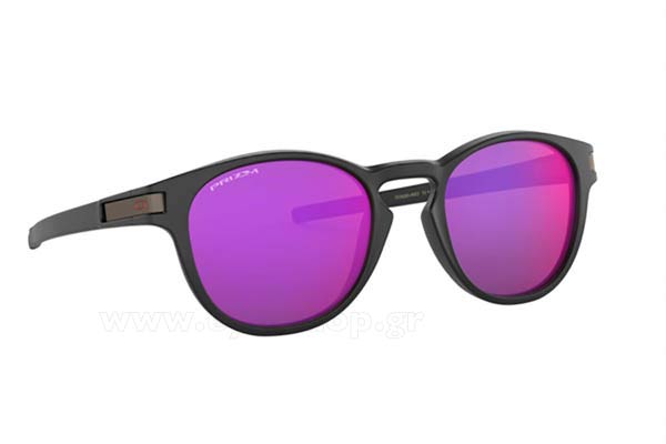 Occhiali Oakley 9265 LATCH 49