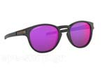 Occhiali da Sole Uomo Oakley 9265-LATCH 49 size 53