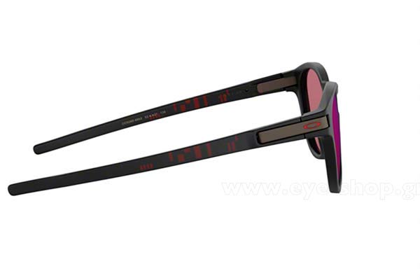 Oakley modello 9265 LATCH di colore 49