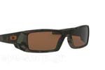 Occhiali da Sole Sport Oakley Gascan-9014 51 polarized size 60