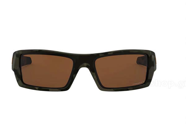 Oakley Gascan 9014