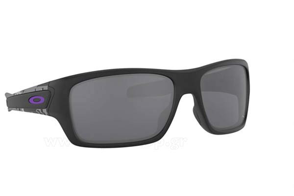 Occhiali Oakley TURBINE 9263 29