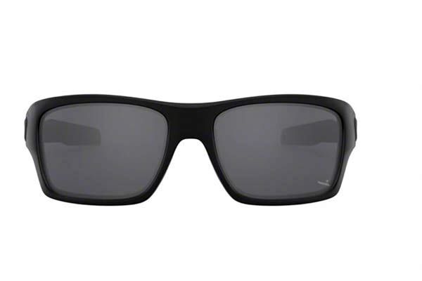 Oakley TURBINE 9263