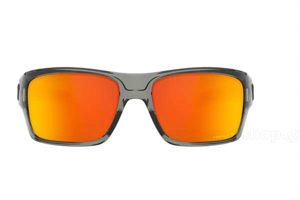 Oakley Turbine 9263