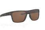 Occhiali da Sole Uomo Oakley CROSSRANGE-9361 27 size 57