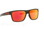 Occhiali da Sole Uomo Oakley CROSSRANGE-9361 11 size 57