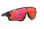 Occhiali da Sole Sport Oakley JAWBREAKER-9290 48 size 31