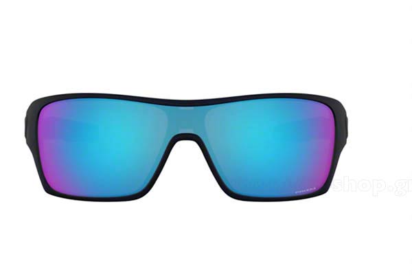 Oakley Turbine Rotor 9307