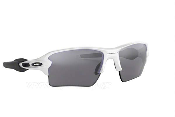 Occhiali da sole Oakley 9188 FLAK 2.0 XL 81
