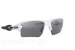 Occhiali da Sole Sport Oakley 9188-FLAK-2.0-XL 81 size 59