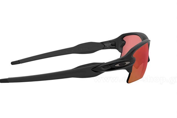 Oakley modello 9188 FLAK 2.0 XL di colore A7