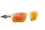 Occhiali da Sole Sport Oakley 9188-FLAK-2.0-XL 93 size 59