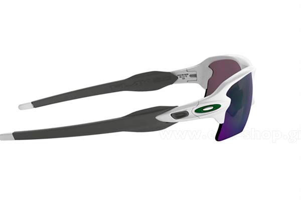 Oakley modello 9188 FLAK 2.0 XL di colore 92