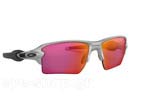 Occhiali da Sole Sport Oakley 9188-FLAK-2.0-XL 83 size 59
